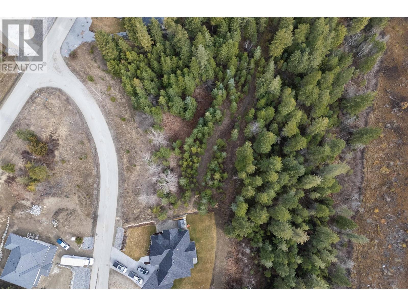 Lot 13 Valley Place Lot# 13. Blind Bay, British Columbia