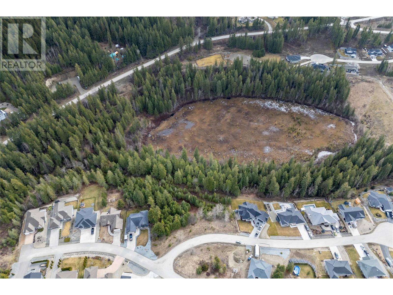 Lot 13 Valley Place Lot# 13. Blind Bay, British Columbia