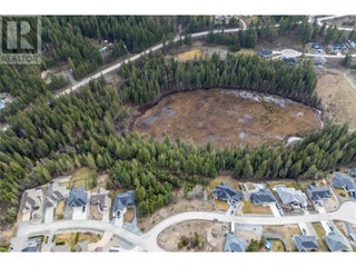 Lot 13 Valley Place Lot# 13. Blind Bay, British Columbia