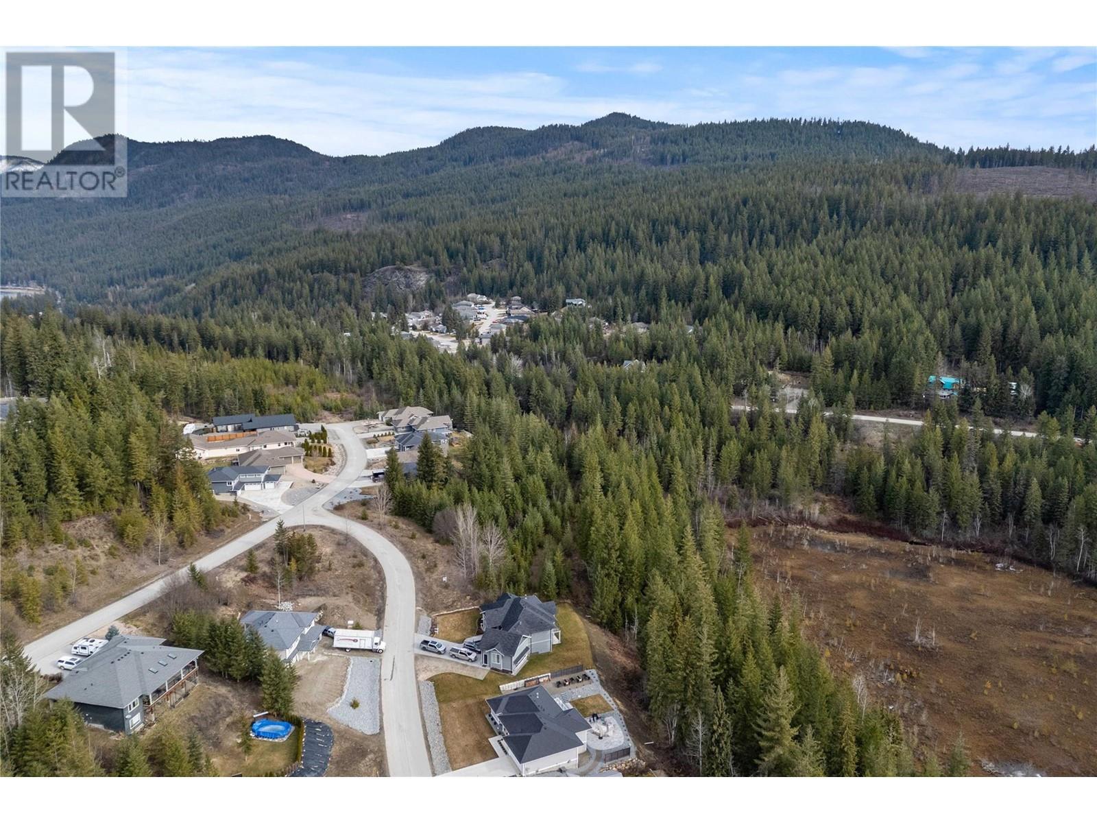 Lot 13 Valley Place Lot# 13. Blind Bay, British Columbia