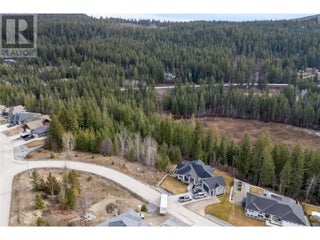 Lot 13 Valley Place Lot# 13. Blind Bay, British Columbia