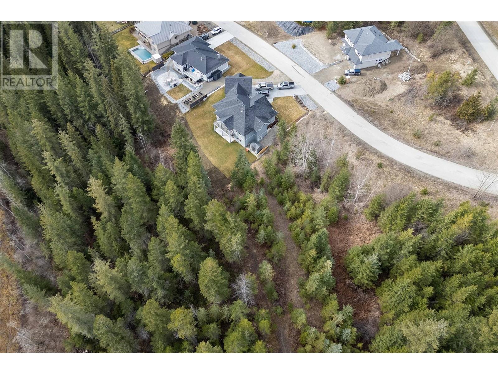 Lot 13 Valley Place Lot# 13. Blind Bay, British Columbia