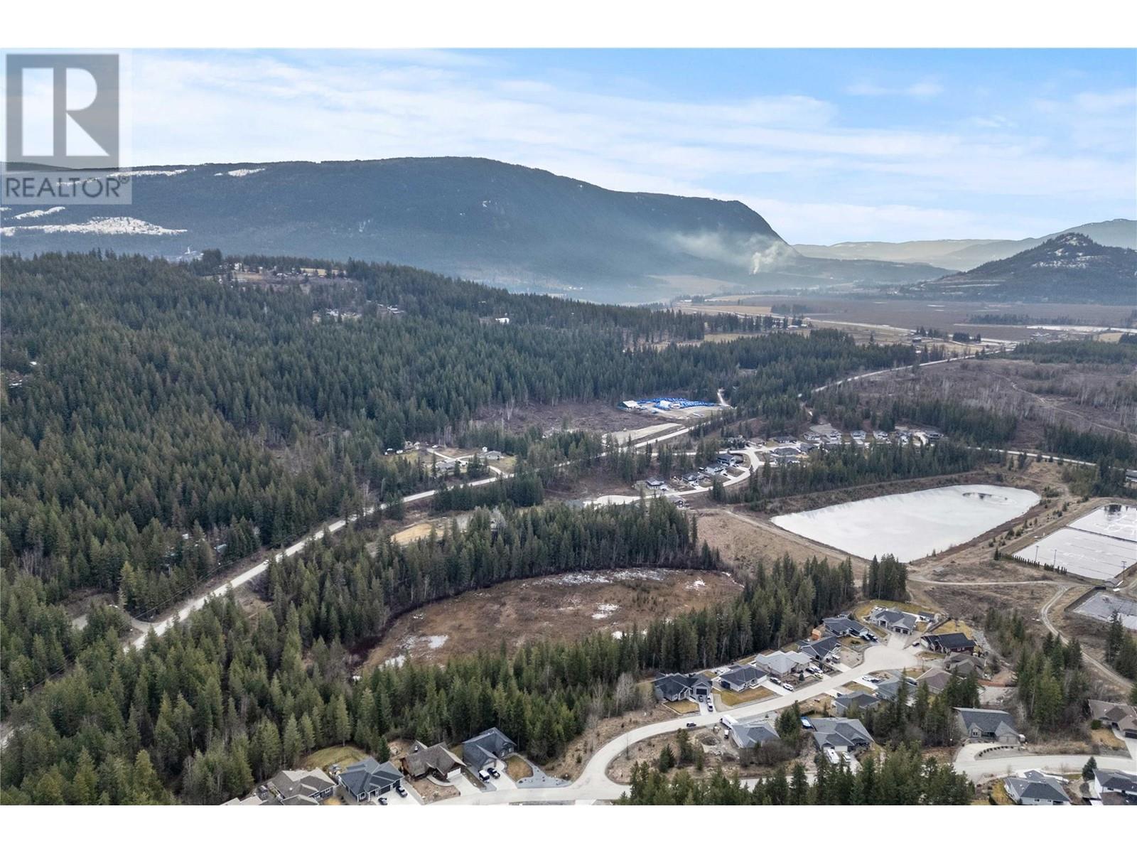 Lot 13 Valley Place Lot# 13. Blind Bay, British Columbia