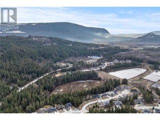 Lot 13 Valley Place Lot# 13. Blind Bay, British Columbia