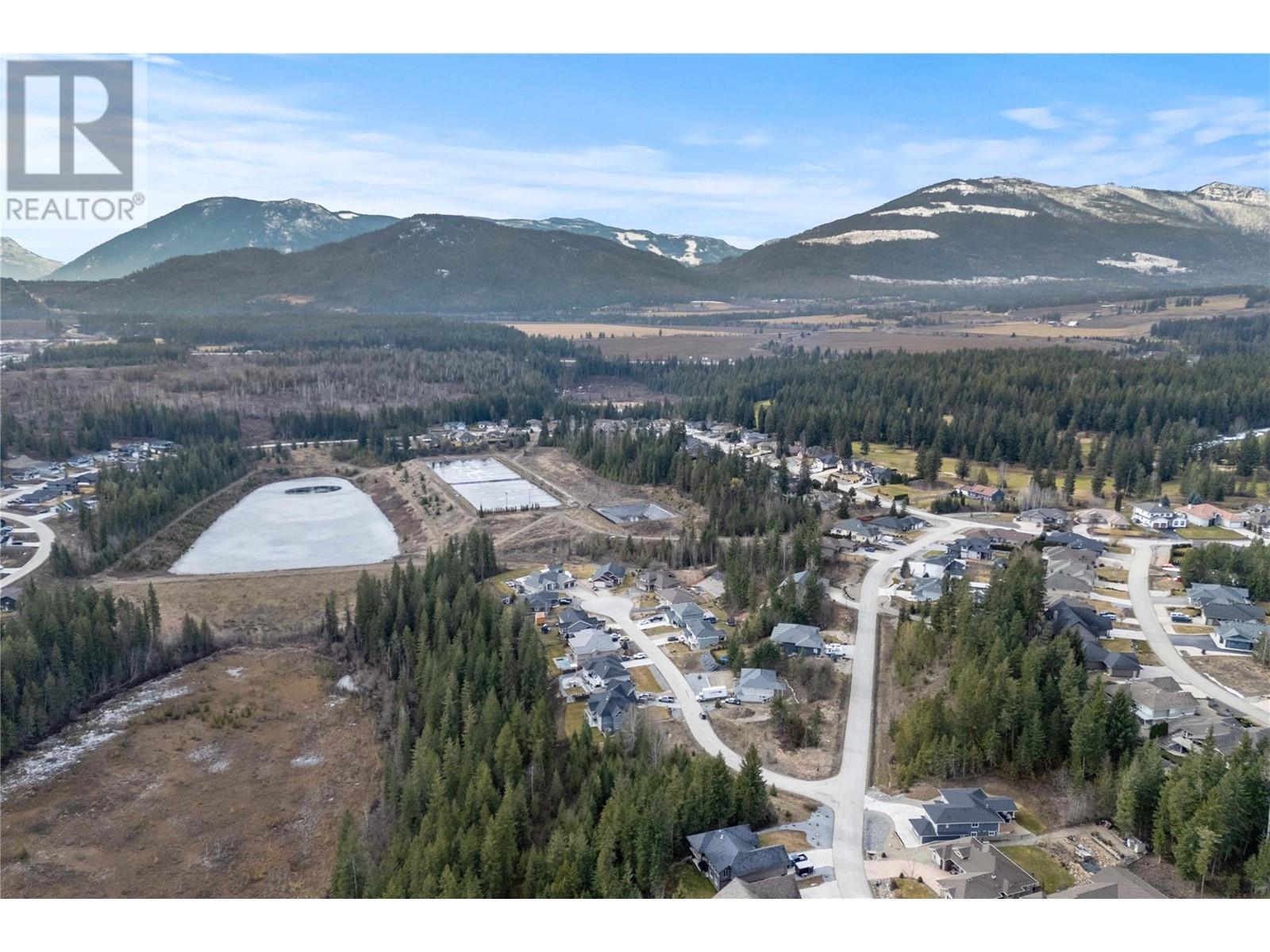 Lot 13 Valley Place Lot# 13. Blind Bay, British Columbia