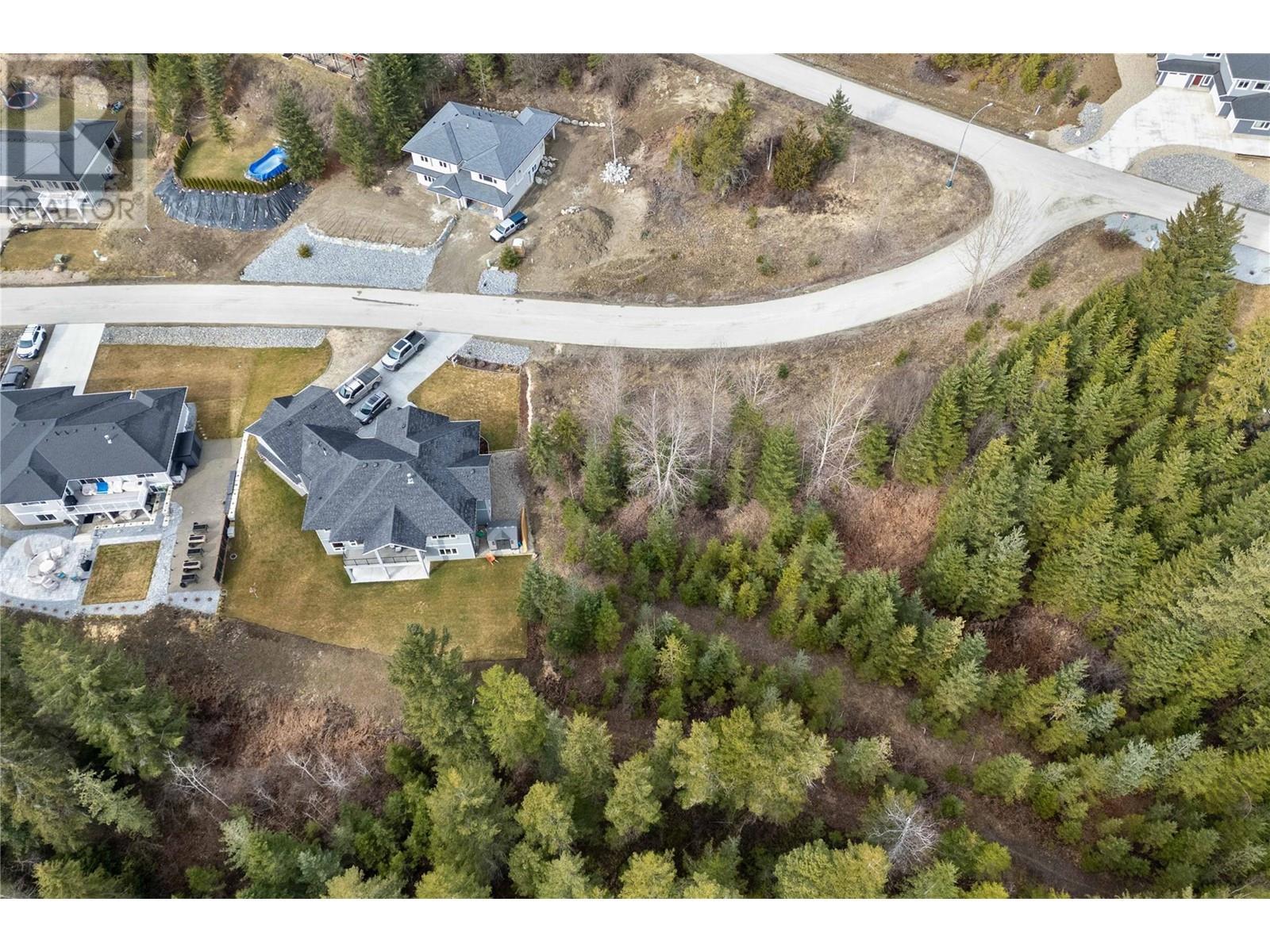 Lot 13 Valley Place Lot# 13. Blind Bay, British Columbia