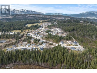 Lot 13 Valley Place Lot# 13. Blind Bay, British Columbia