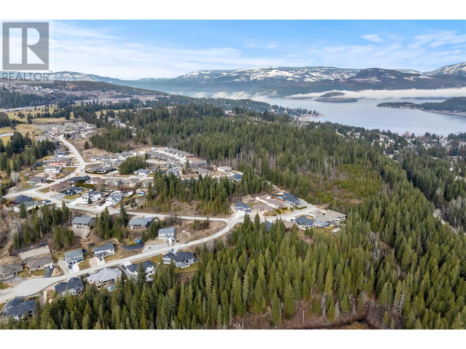 Lot 13 Valley Place Lot# 13. Blind Bay, British Columbia