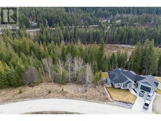 Lot 13 Valley Place Lot# 13. Blind Bay, British Columbia