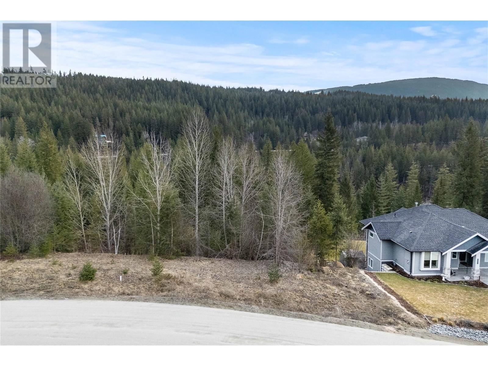 Lot 13 Valley Place Lot# 13. Blind Bay, British Columbia