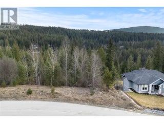 Lot 13 Valley Place Lot# 13. Blind Bay, British Columbia