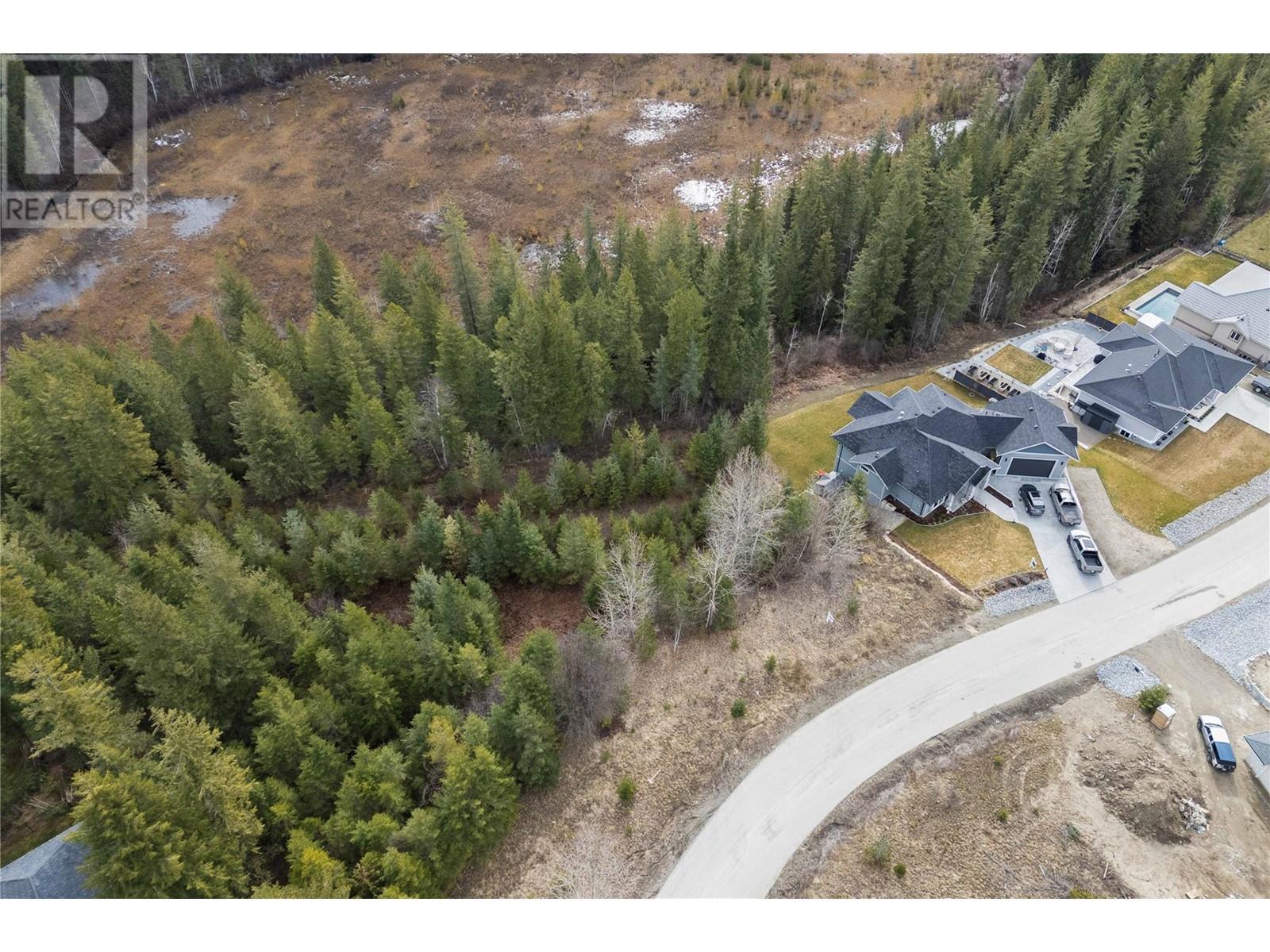 Lot 13 Valley Place Lot# 13. Blind Bay, British Columbia