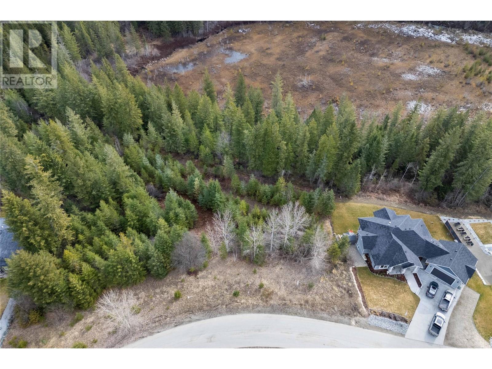 Lot 13 Valley Place Lot# 13. Blind Bay, British Columbia