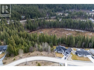 Lot 13 Valley Place Lot# 13. Blind Bay, British Columbia