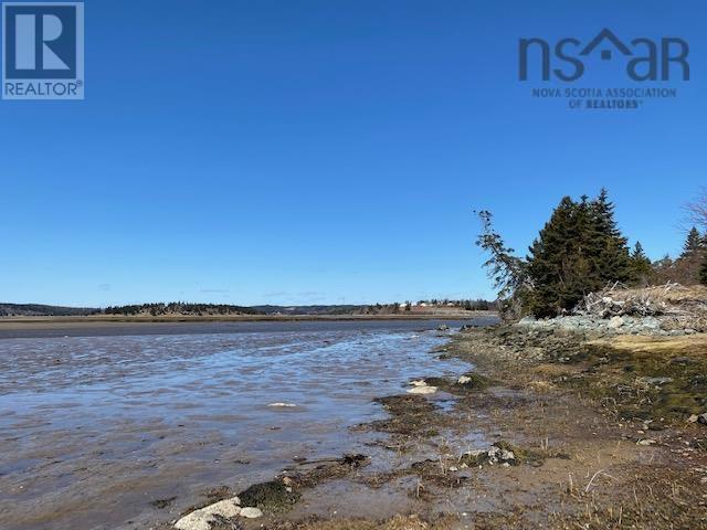 Lot R East Chezzetcook Road, East Chezzetcook