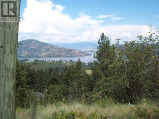 358 Mountain Drive. Vernon, British Columbia