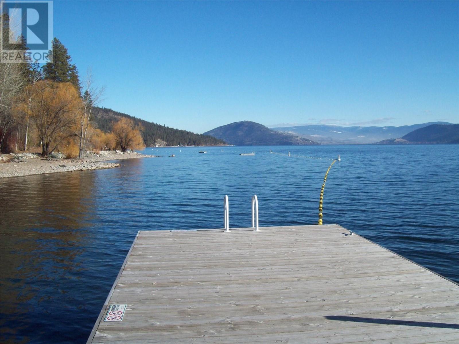 358 Mountain Drive. Vernon, British Columbia