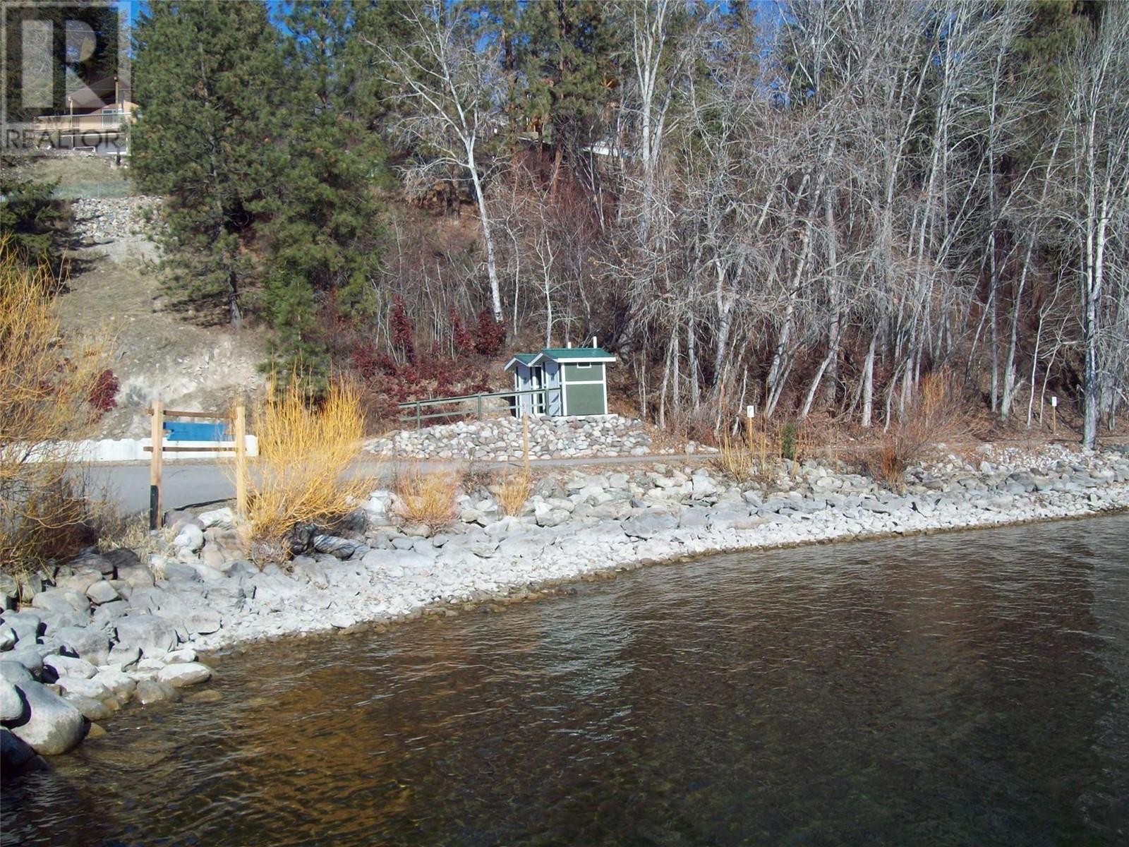 358 Mountain Drive. Vernon, British Columbia