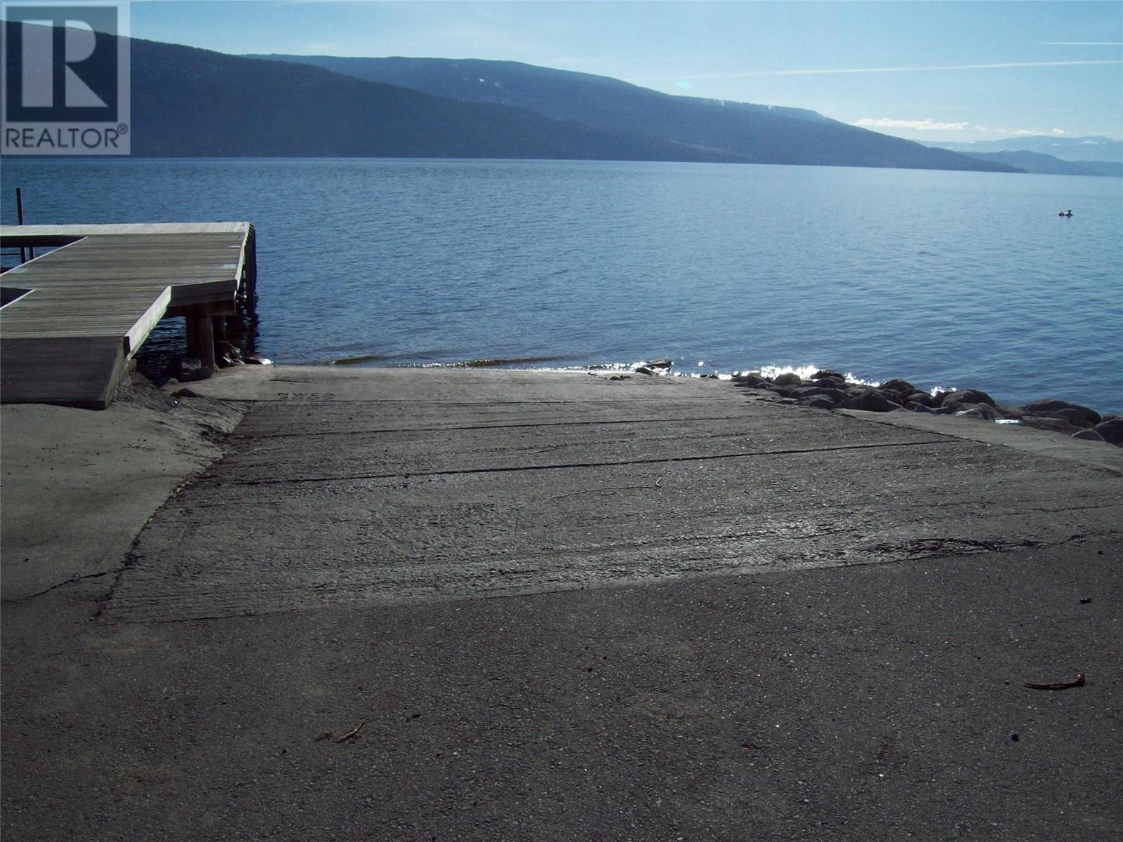 358 Mountain Drive. Vernon, British Columbia