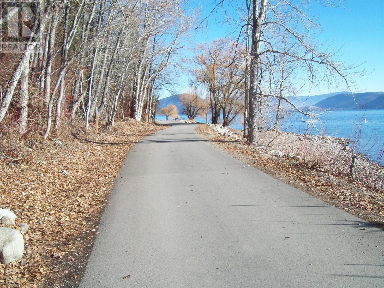 358 Mountain Drive. Vernon, British Columbia