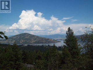 358 Mountain Drive. Vernon, British Columbia