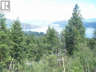 358 Mountain Drive. Vernon, British Columbia