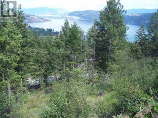 358 Mountain Drive. Vernon, British Columbia