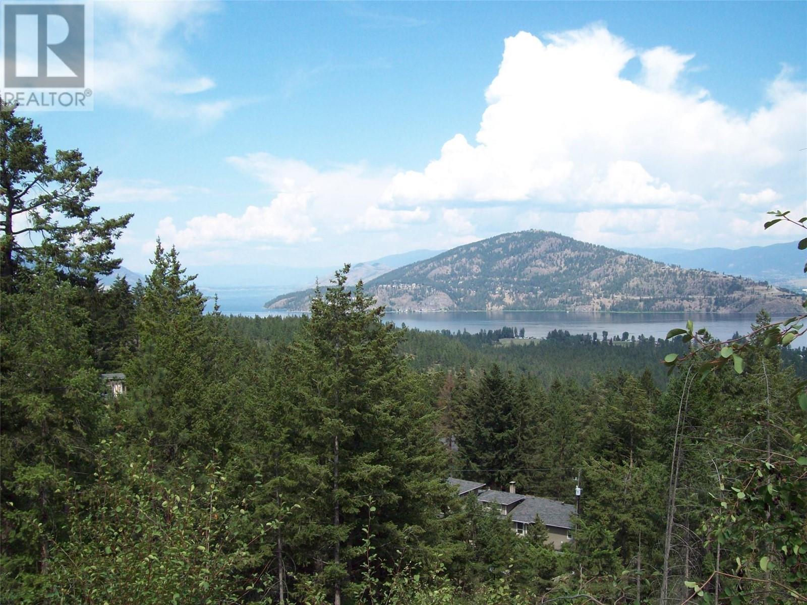 358 Mountain Drive. Vernon, British Columbia