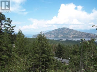 358 Mountain Drive. Vernon, British Columbia