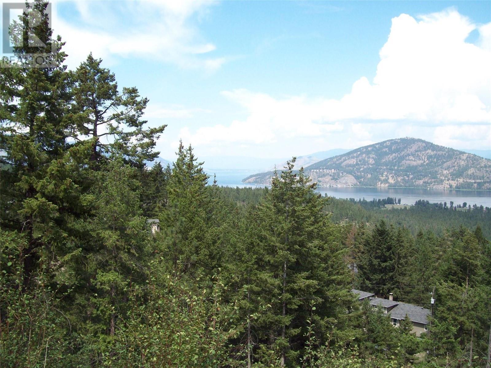 358 Mountain Drive. Vernon, British Columbia