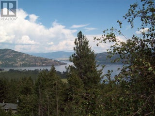 358 Mountain Drive. Vernon, British Columbia