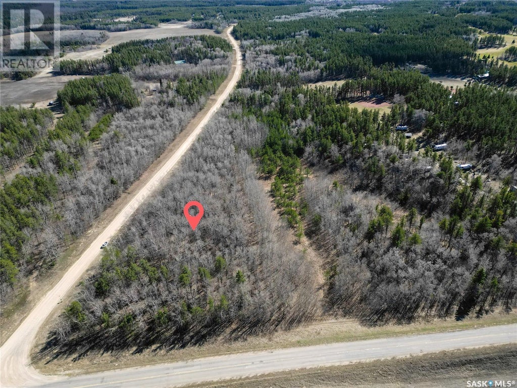 Rm Of Canwood Land, Canwood Rm No. 494