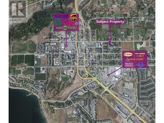 3595 Elliott Rd Road. West Kelowna, British Columbia