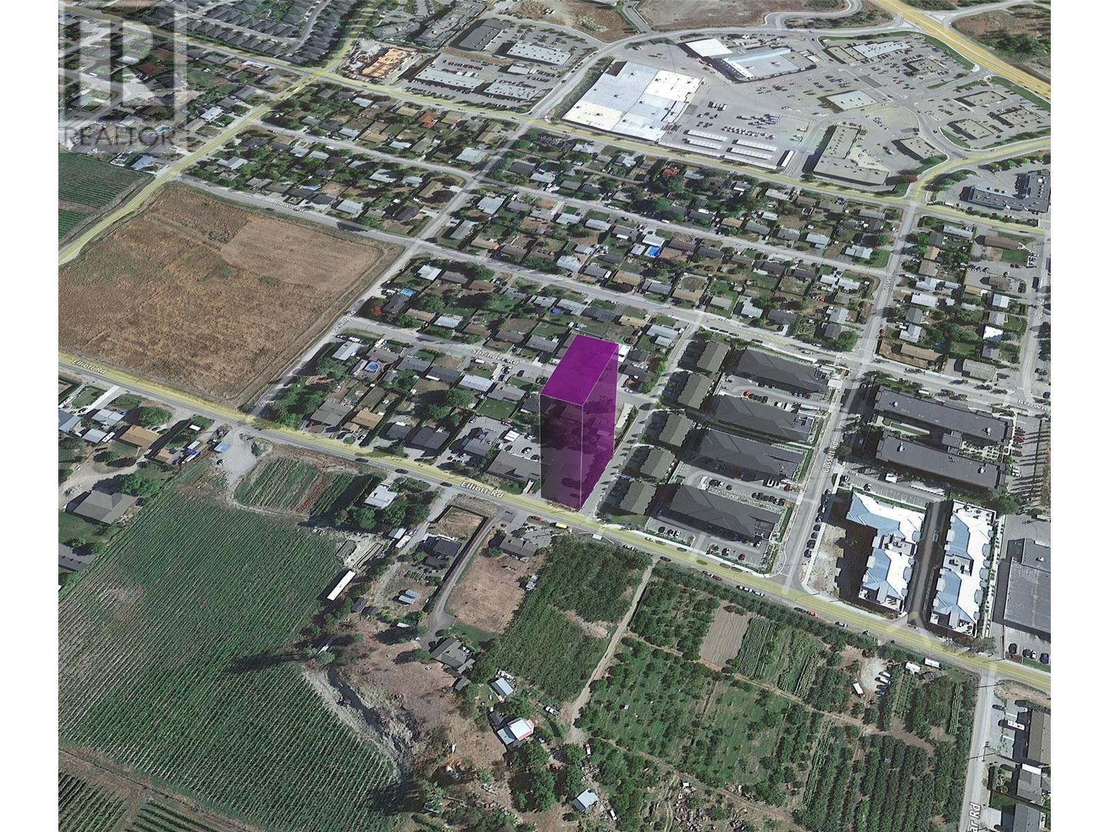 3595 Elliott Rd Road. West Kelowna, British Columbia