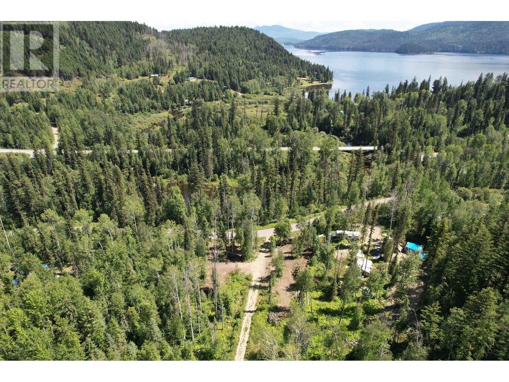 Lot 9 Eagle Creek Road, Canim Lake