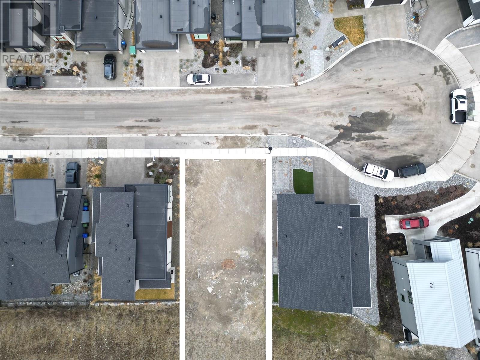 1925 Northern Flicker Court Lot# Lot 12. Kelowna, British Columbia