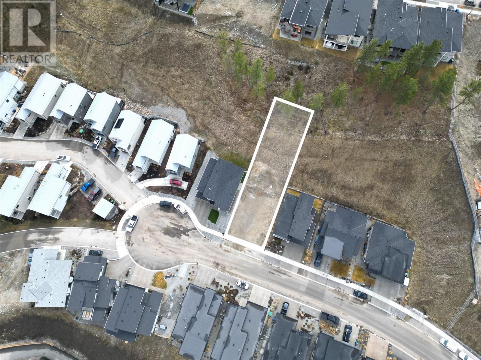 1925 Northern Flicker Court Lot# Lot 12. Kelowna, British Columbia