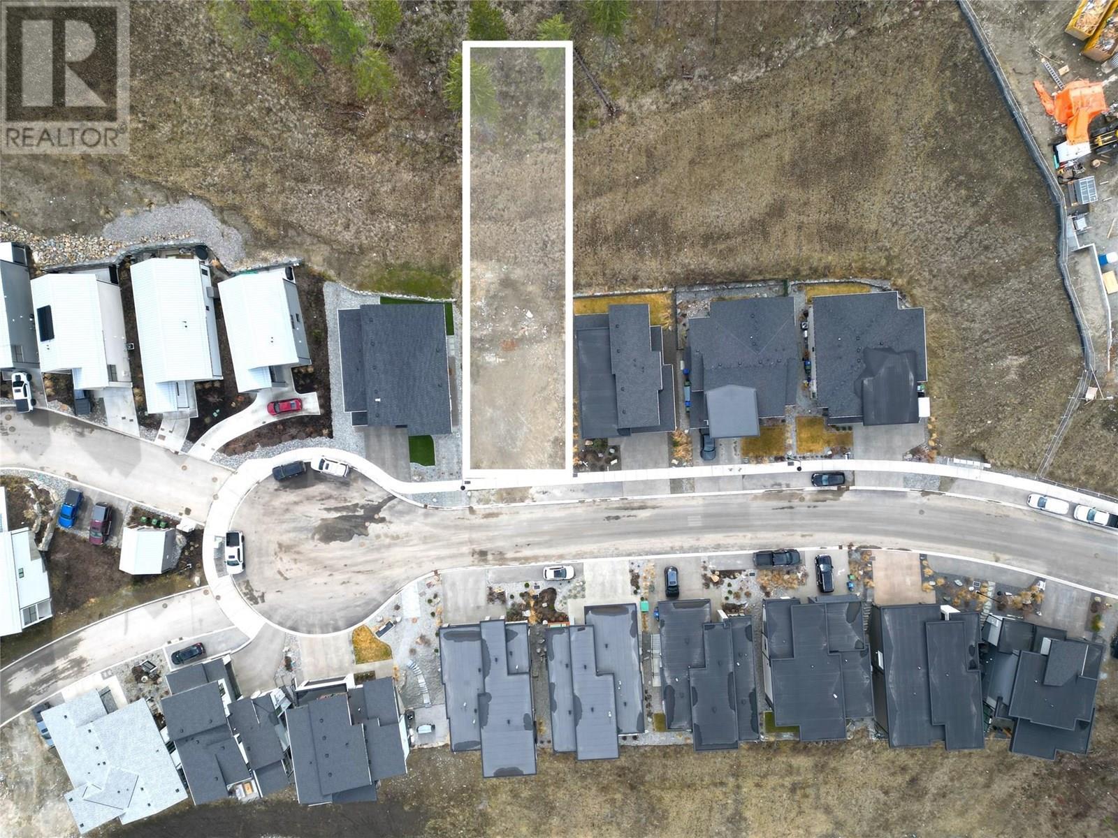 1925 Northern Flicker Court Lot# Lot 12. Kelowna, British Columbia