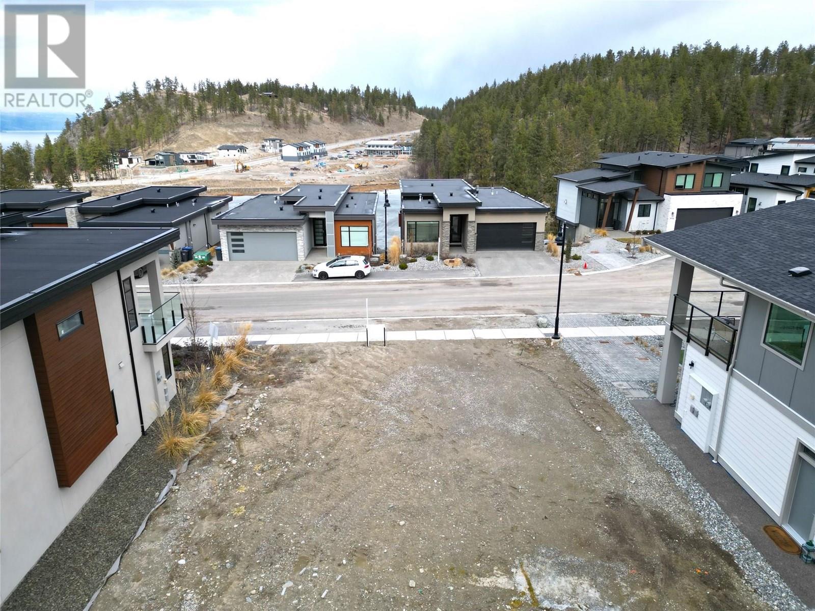 1925 Northern Flicker Court Lot# Lot 12. Kelowna, British Columbia