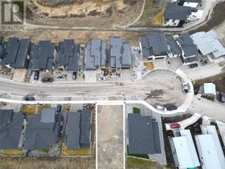 1925 Northern Flicker Court Lot# Lot 12. Kelowna, British Columbia