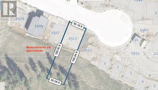 1925 Northern Flicker Court Lot# Lot 12. Kelowna, British Columbia