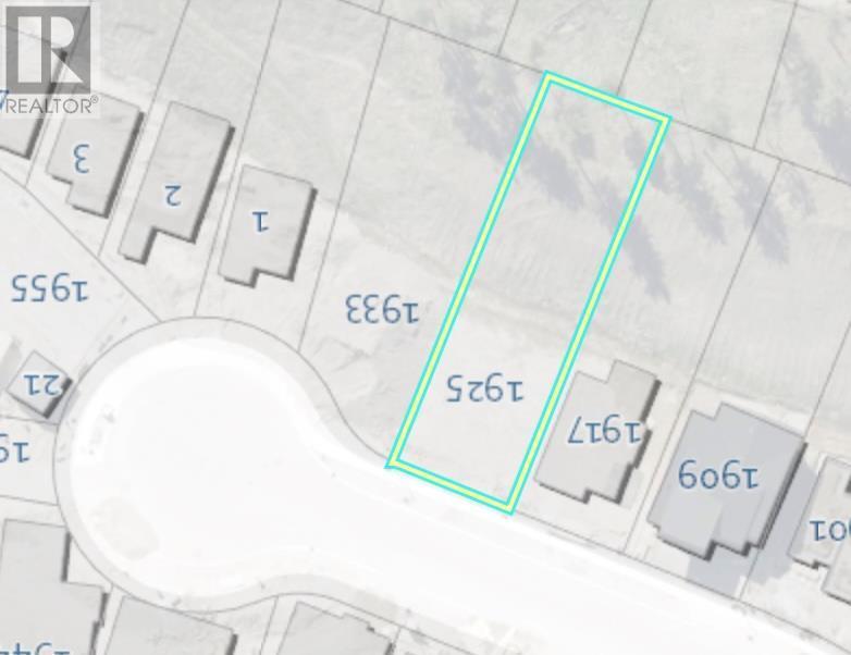 1925 Northern Flicker Court Lot# Lot 12. Kelowna, British Columbia