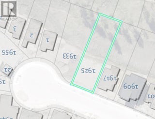 1925 Northern Flicker Court Lot# Lot 12. Kelowna, British Columbia