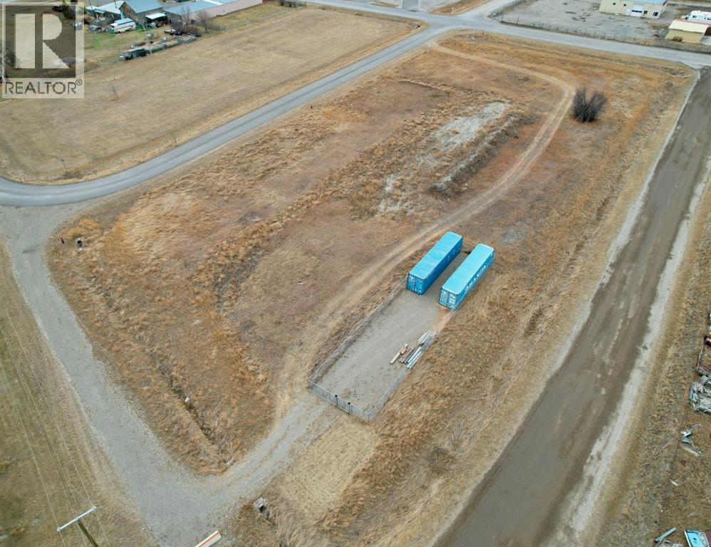 Mills St Primrose Avenue, Fort Macleod