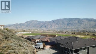 3612 Torrey Pines Drive. Osoyoos, British Columbia