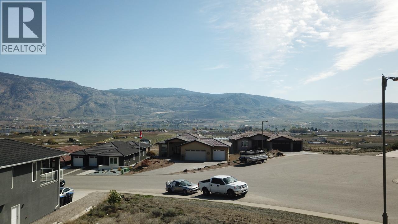 3612 Torrey Pines Drive. Osoyoos, British Columbia