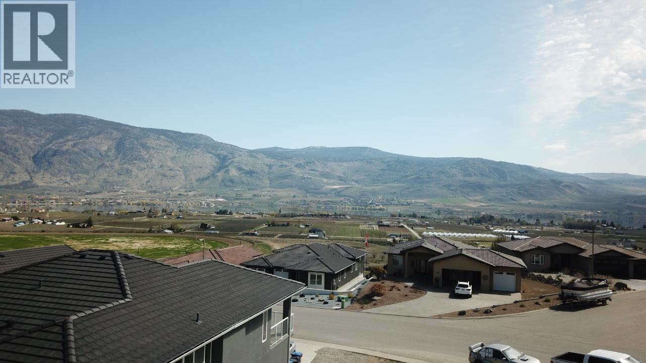 3612 Torrey Pines Drive. Osoyoos, British Columbia