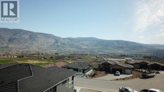 3612 Torrey Pines Drive. Osoyoos, British Columbia