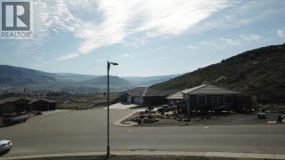 3612 Torrey Pines Drive. Osoyoos, British Columbia