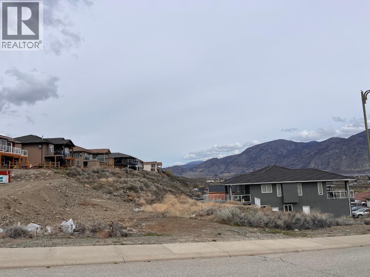 3612 Torrey Pines Drive. Osoyoos, British Columbia